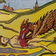Illustration for article titled The Modern Day Hunt for France’s Beast of Gévaudan